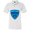 Unisex USA-Made Polo Thumbnail