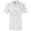 Unisex USA-Made Polo Thumbnail