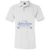 Unisex USA-Made Polo Thumbnail