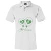 Unisex USA-Made Polo Thumbnail