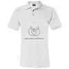Unisex USA-Made Polo Thumbnail