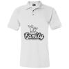 Unisex USA-Made Polo Thumbnail