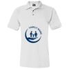 Unisex USA-Made Polo Thumbnail