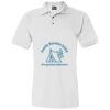 Unisex USA-Made Polo Thumbnail