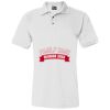 Unisex USA-Made Polo Thumbnail