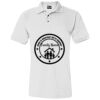 Unisex USA-Made Polo Thumbnail