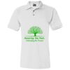 Unisex USA-Made Polo Thumbnail