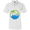 Unisex USA-Made Polo Thumbnail