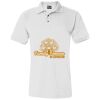 Unisex USA-Made Polo Thumbnail