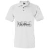 Unisex USA-Made Polo Thumbnail