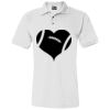 Unisex USA-Made Polo Thumbnail