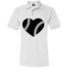 Unisex USA-Made Polo Thumbnail