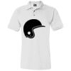 Unisex USA-Made Polo Thumbnail