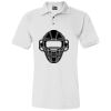 Unisex USA-Made Polo Thumbnail