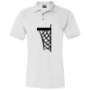 Unisex USA-Made Polo Thumbnail
