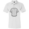 Unisex USA-Made Polo Thumbnail