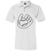 Unisex USA-Made Polo Thumbnail