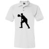 Unisex USA-Made Polo Thumbnail