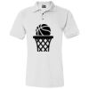 Unisex USA-Made Polo Thumbnail