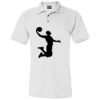 Unisex USA-Made Polo Thumbnail