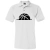Unisex USA-Made Polo Thumbnail