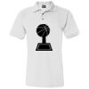 Unisex USA-Made Polo Thumbnail