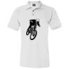 Unisex USA-Made Polo Thumbnail