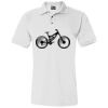Unisex USA-Made Polo Thumbnail