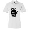 Unisex USA-Made Polo Thumbnail