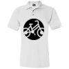 Unisex USA-Made Polo Thumbnail