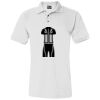 Unisex USA-Made Polo Thumbnail