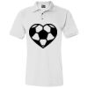 Unisex USA-Made Polo Thumbnail