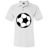 Unisex USA-Made Polo Thumbnail