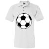 Unisex USA-Made Polo Thumbnail