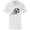 Unisex USA-Made Polo Thumbnail