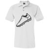 Unisex USA-Made Polo Thumbnail