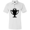 Unisex USA-Made Polo Thumbnail