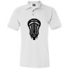 Unisex USA-Made Polo Thumbnail