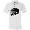 Unisex USA-Made Polo Thumbnail