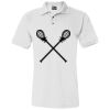 Unisex USA-Made Polo Thumbnail