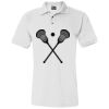 Unisex USA-Made Polo Thumbnail