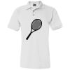 Unisex USA-Made Polo Thumbnail