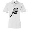 Unisex USA-Made Polo Thumbnail