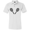 Unisex USA-Made Polo Thumbnail