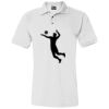 Unisex USA-Made Polo Thumbnail