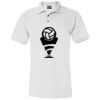 Unisex USA-Made Polo Thumbnail