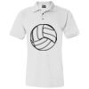 Unisex USA-Made Polo Thumbnail