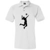 Unisex USA-Made Polo Thumbnail