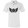 Unisex USA-Made Polo Thumbnail