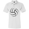 Unisex USA-Made Polo Thumbnail